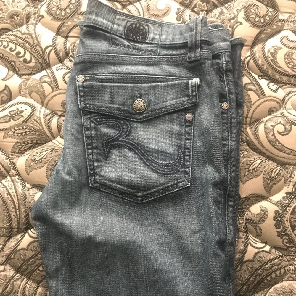 Rock & republic jeans